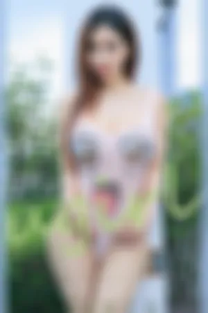 [Ugirls_APP]尤果圈 2020.07.01 No.1856 大眼瞪小眼