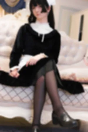 [Cosplay]艺术鉴赏 束缚