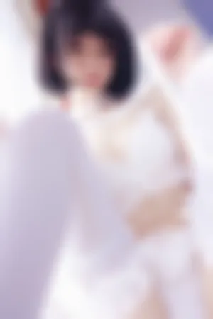 [Cosplay]艺术鉴赏 赫提亚斯+黑兔+私摄