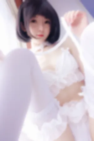 [Cosplay]艺术鉴赏 赫提亚斯+黑兔+私摄