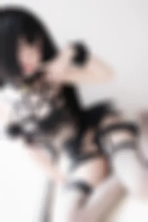 [Cosplay]艺术鉴赏 小恶魔