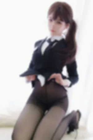 [Cosplay]艺术鉴赏 助理姐姐