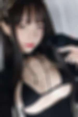 [Cosplay]艺术鉴赏 乌鸦少女