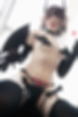 [WeiboGirl]微博红人 Devil'Candy