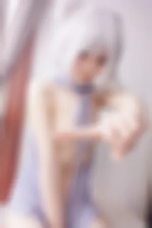 [Cosplay]艺术鉴赏 毛衣