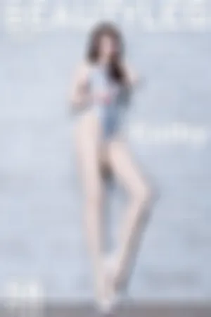 [Beautyleg]美腿寫真 2020.07.06 No.1943