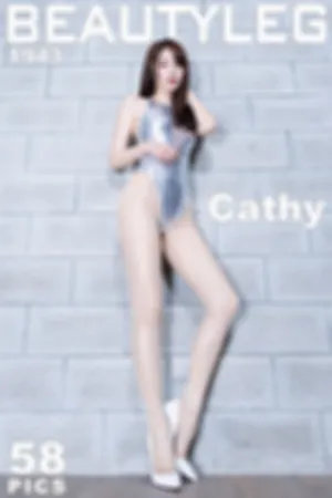 [Beautyleg]美腿寫真 2020.07.06 No.1943
