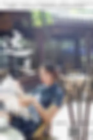 [SIMU]丝慕Girl 2020.06.30 SM271 鹤鸣茶社