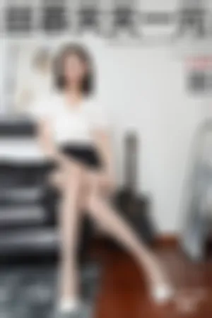 [SIMU]丝慕Girl 2020.07.01 SM272 异域OL