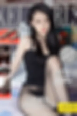 [Kelagirls]克拉女神 2020.07.08 娇美黑丝