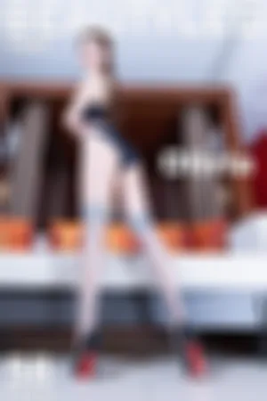 [Beautyleg]美腿寫真 2020.07.10 No.1945