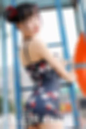 [Mtcos]喵糖映画 2020.07.13 VOL.240 千丝万缕红