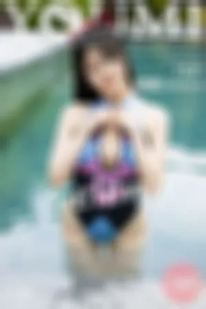 [YOUMI]尤蜜荟 2020.06.28 Vol.474 三亚旅拍浴池泳衣系列