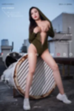 [YouMi]尤蜜 2019.08.07 Vol.135 半熟青春美少妇