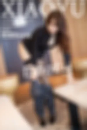 [XIAOYU]语画界 2020.07.06 VOL.319 阳朔旅拍剧情主题的职场制服系列