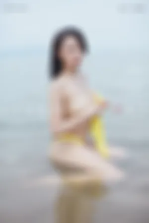 [YouMi]尤蜜 2019.10.22 Vol.169 沙滩奇遇