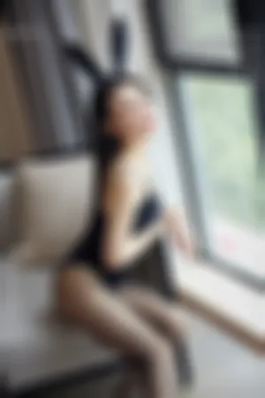 [YouMi]尤蜜 2019.08.15 Vol.143 兔女郎密约