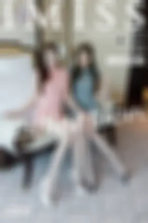 [IMiss]爱蜜社 2020.07.03 VOL.478 古典韵味旗袍与现代性感丝袜系列模特合集