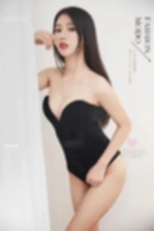 [YouMi]尤蜜 2019.08.30 Vol.158 夏日森林