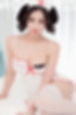 [TouTiao]头条女神 2020.07.15 打针针