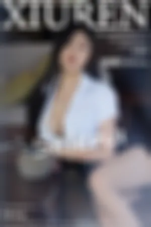 [XiuRen]秀人网 2020.06.30 No.2275 三亚旅拍经典的白衬衫黑短裙职场秘书OL系列