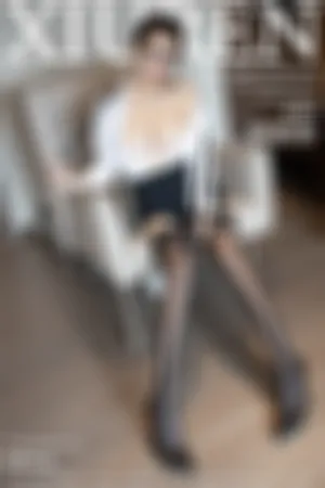 [XiuRen]秀人网 2020.07.02 No.2285 眼镜OL与皮鞭职场秘书制服系列