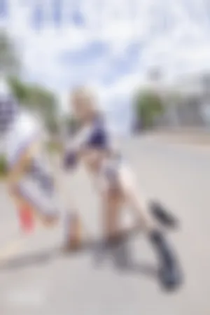 [XiuRen]秀人网 2020.07.09 No.2308 室外赛车女郎主题系列