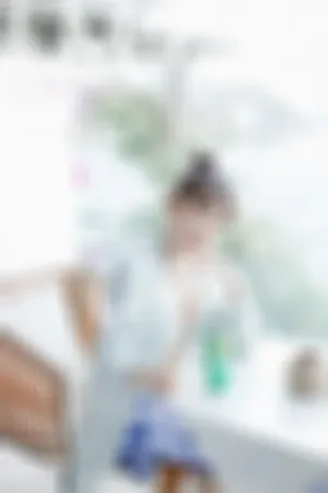 [IMiss]爱蜜社 2020.07.09 VOL.481 素色花纹内衣床上性感写真