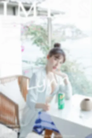 [IMiss]爱蜜社 2020.07.09 VOL.481 素色花纹内衣床上性感写真