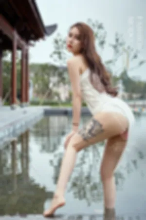 [YouMi]尤蜜 2019.11.12 田园风光