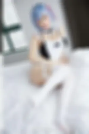 [YouMi]尤蜜 2019.12.05 绯月樱-Cherry 蕾姆女仆