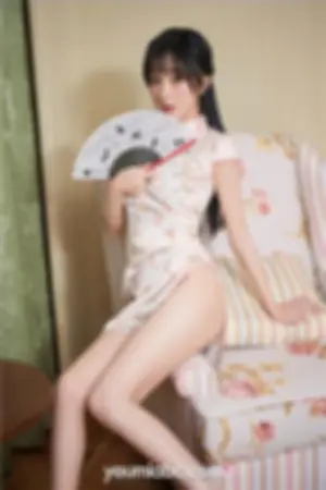 [YouMi]尤蜜 2019.12.11 桃色满园