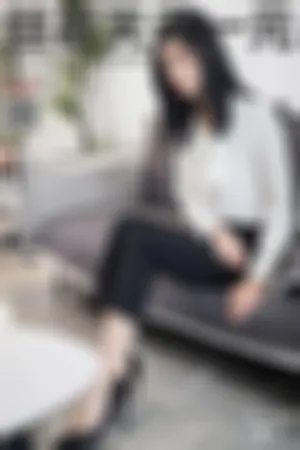 [SIMU]丝慕Girl 2020.07.11 SM282 格调西装裤