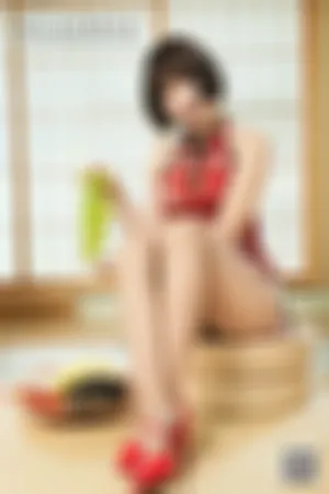 [LIGUI]丽柜 2020.07.06 贵足盛宴