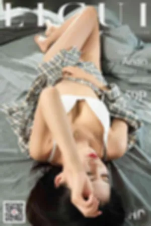 [LIGUI]丽柜 2020.07.08 孤枕难眠