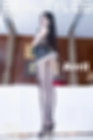 [Beautyleg]美腿寫真 2020.07.24 No.1951