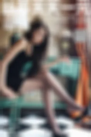 [SIMU]丝慕Girl 2020.07.23 SM294 丁香紫