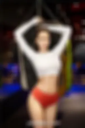 [YouMi]尤蜜 2020.01.19 拳击宝贝