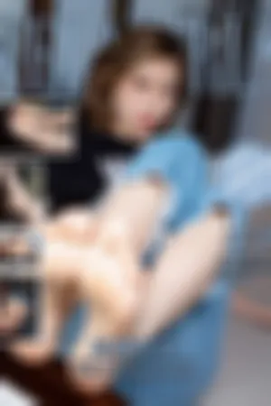 [Kelagirls]克拉女神 2020.07.29 捻脚红尖