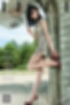 [LIGUI]丽柜 2020.07.13 纤丝俏佳莲