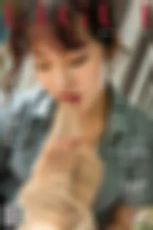 [LIGUI]丽柜 2020.07.17 双生花之冰火交融