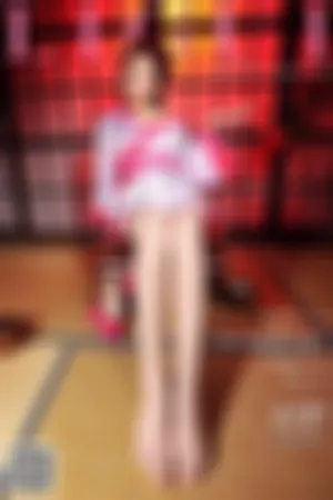 [LIGUI]丽柜 2020.07.21