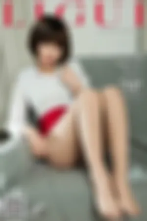 [LIGUI]丽柜 2020.07.27 一丝幽香