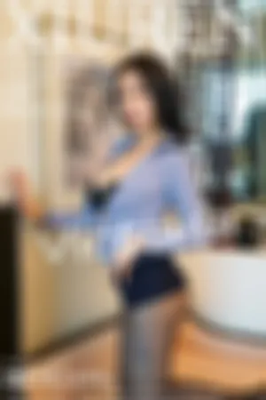 [XiuRen]秀人网 2020.07.22 No.2354 职业装OL主题写真