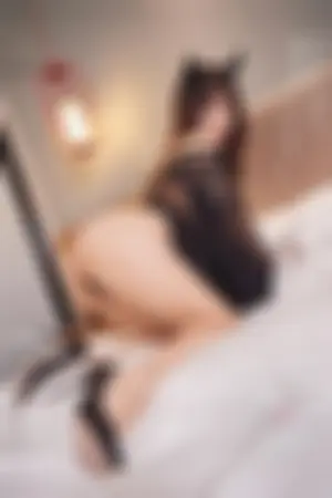 [YouMi]尤蜜 2020.02.19 天使与魔鬼