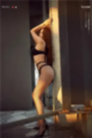 [YouMi]尤蜜 2020.02.21 夕阳与美人