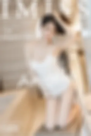 [IMiss]爱蜜社 2020.07.23 VOL.484 丝袜美腿睡裙与朦胧丝袜