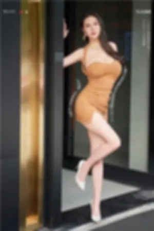 [YouMi]尤蜜 2020.03.01 直击心脏