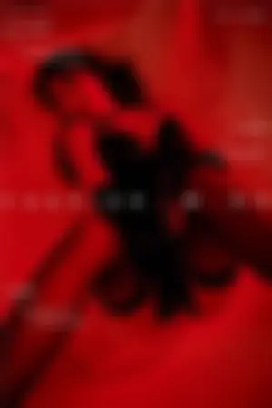 [YouMi]尤蜜 2020.03.04 猩红之夜