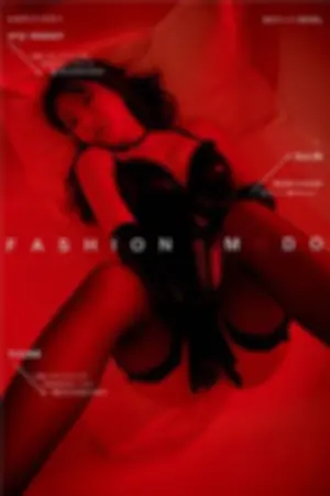 [YouMi]尤蜜 2020.03.04 猩红之夜